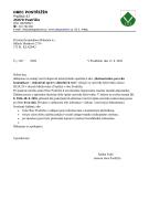 Upozornění na plánovanou uzavírku křižovatky Máslovická × Pražská